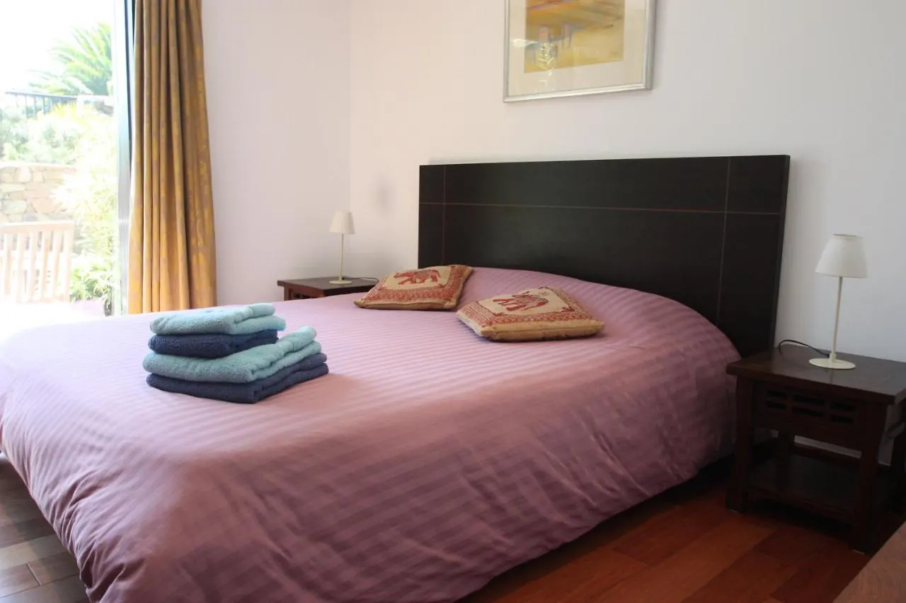 Bed and Breakfast Men Joliguet à Île-de-Bréhat 0*,  France